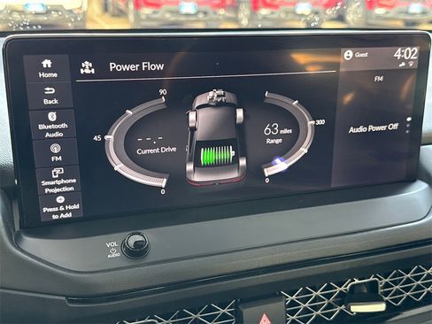 Certified 2024 Honda Accord Sport image 21