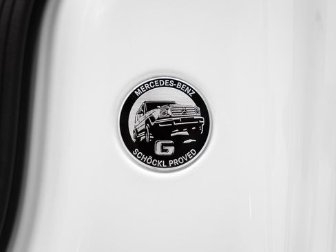 Used 2022 Mercedes-Benz G 63 AMG 4MATIC image 67