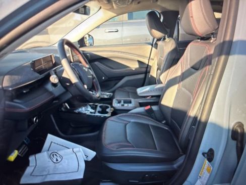 Used 2026 Ford Mustang Mach-E Premium w/ Sport Appearance Package image 23