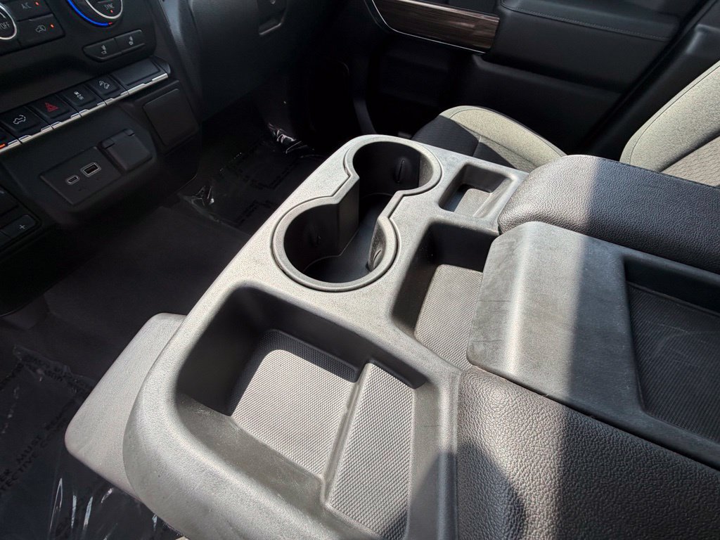 Used 2022 Chevrolet Silverado 1500 RST AWD/4WD image 19
