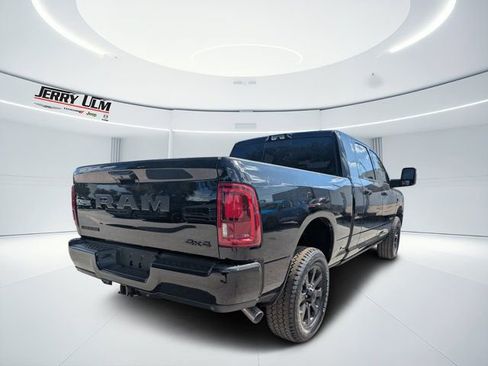 New 2026 RAM 2500 Laramie image 3