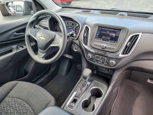 Certified 2022 Chevrolet Equinox LT image 19
