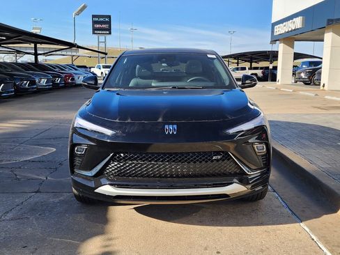 New 2026 Buick Envista Sport Touring w/ Convenience I Package image 9