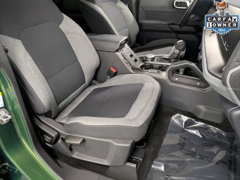 Used 2023 Ford Bronco Big Bend AWD/4WD image 29