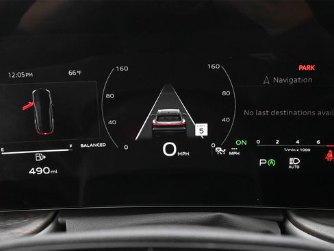 Used 2025 Audi Q5 Premium Plus w/ Premium Plus AWD/4WD image 9