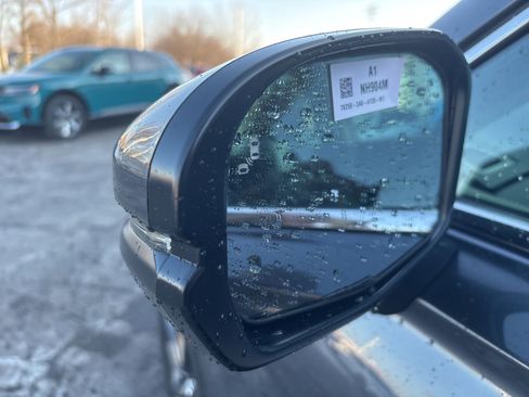 New 2026 Honda CR-V EX-L image 10