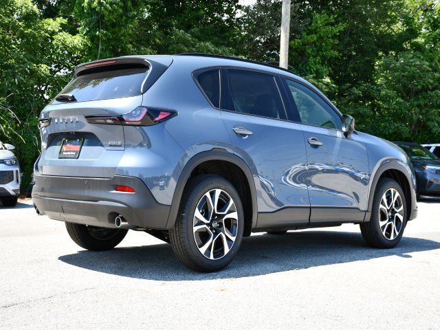 New 2026 MAZDA CX-5 Preferred AWD/4WD image 7