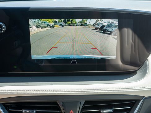 New 2026 Buick Encore GX Avenir w/ Avenir Convenience Package image 18