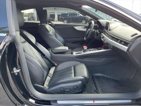 Used 2018 Audi A5 2.0T Premium image 27
