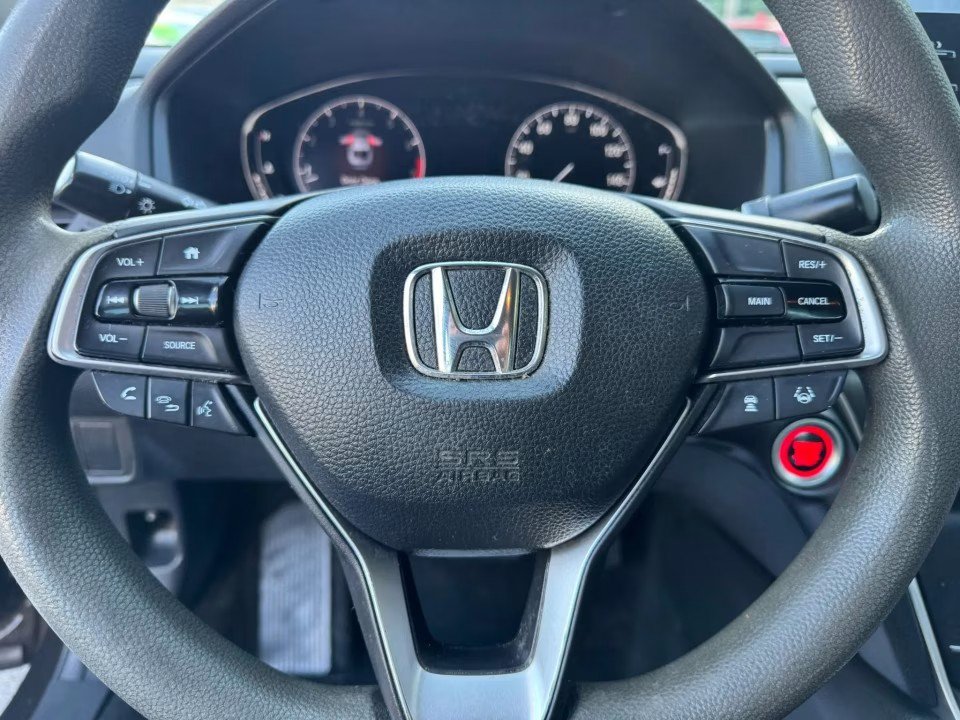 Used 2018 Honda Accord LX image 21