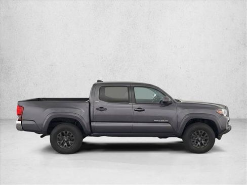Certified 2023 Toyota Tacoma SR5 RWD image 8