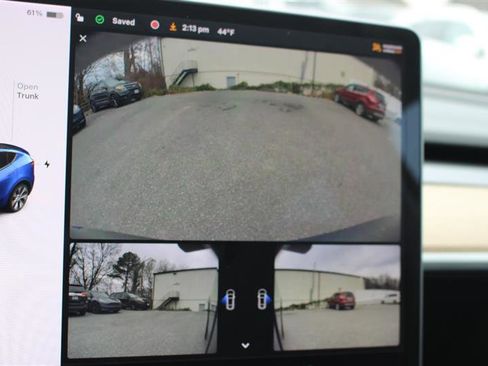 Used 2021 Tesla Model Y Long Range image 20