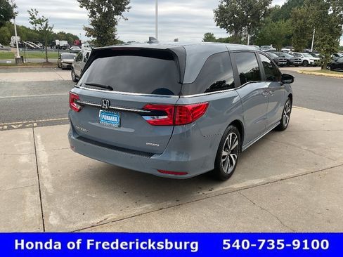 Used 2024 Honda Odyssey Touring image 6