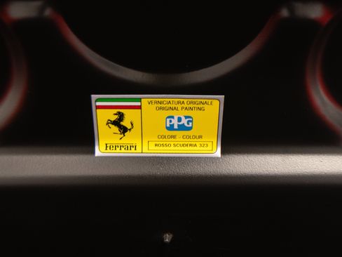 Used 2004 Ferrari 360 Challenge Stradale RWD image 55
