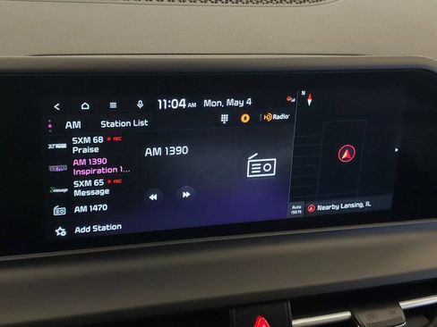 Certified 2024 Kia Seltos S AWD/4WD image 21