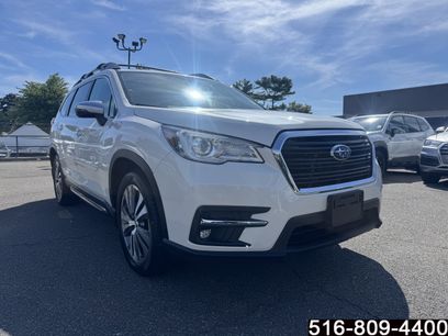Used 2020 Subaru Ascent Touring
