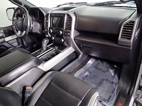 Used 2018 Ford F150 Raptor w/ Equipment Group 802A Luxury image 47