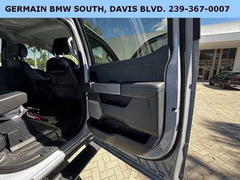Used 2024 Ford F250 Lariat w/ Sport Appearance Package image 25