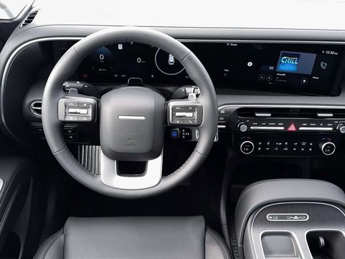 New 2026 Hyundai Palisade SEL FWD image 10