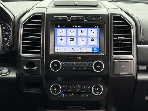 Used 2019 Ford Expedition Limited w/ Equipment Group 301A RWD image 18