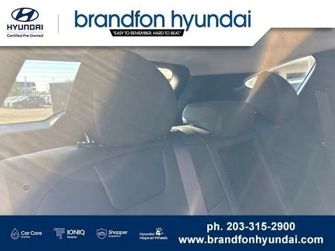 Certified 2024 Hyundai Tucson SEL AWD/4WD image 26