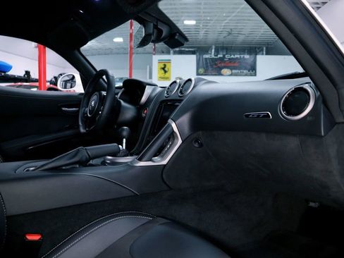 Used 2015 Dodge Viper w/ Quick Order Package 22J GT image 33