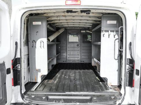 Used 2018 Nissan NV 1500 S RWD image 39