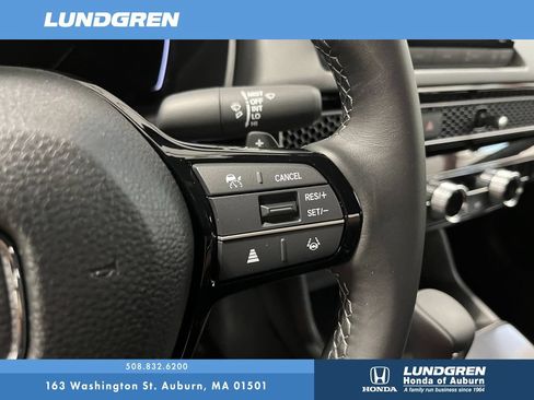 New 2026 Honda Civic Sport image 12