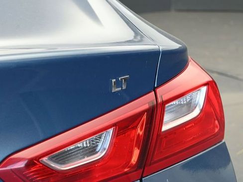 Used 2024 Chevrolet Malibu LT FWD image 12