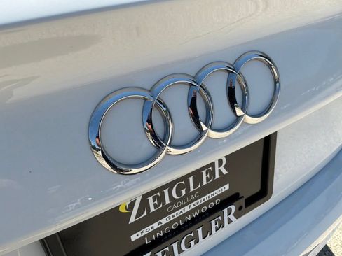 Used 2024 Audi A3 2.0T Premium FWD image 7