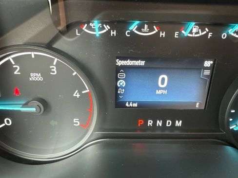 New 2026 Ford F350 XL AWD/4WD image 7