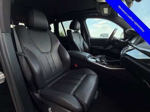 Used 2020 BMW X5 xDrive40i w/ M Sport Package AWD/4WD image 23