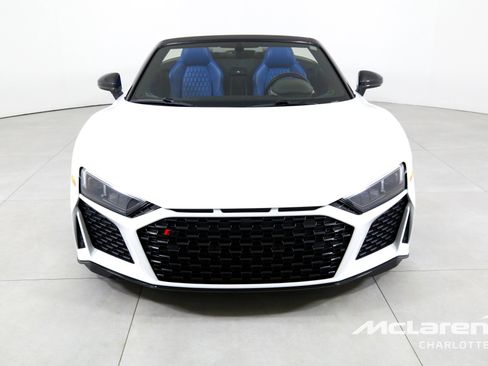 Used 2020 Audi R8 V10 performance image 5