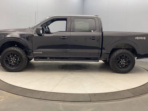 Used 2025 Ford F150 XLT w/ Equipment Group 302A MID AWD/4WD image 2