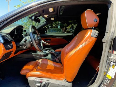 Used 2018 BMW 440i xDrive Coupe AWD/4WD image 12