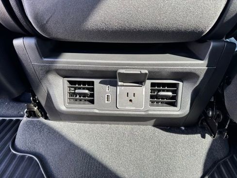New 2026 Chevrolet Silverado 2500 LT w/ Convenience Package AWD/4WD image 7