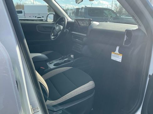 New 2025 Ford Bronco Sport Big Bend w/ Convenience Package image 9