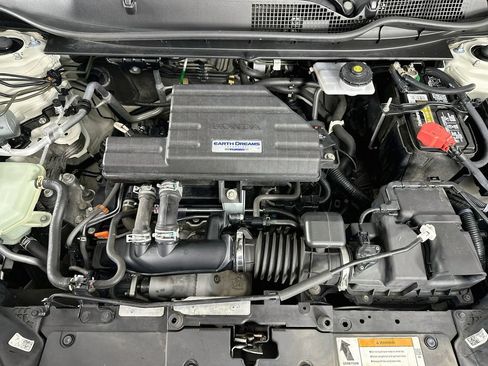 Used 2018 Honda CR-V EX-L image 31