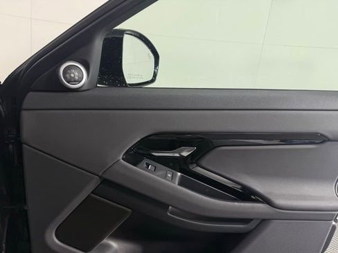 New 2026 Land Rover Range Rover Evoque S image 19