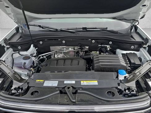 New 2026 Volkswagen Atlas Peak Edition AWD/4WD image 22