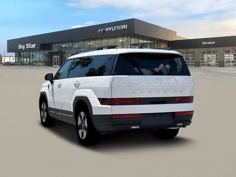 New 2026 Hyundai Santa Fe SEL image 5