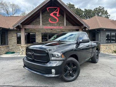 Used 2014 RAM 1500 Express