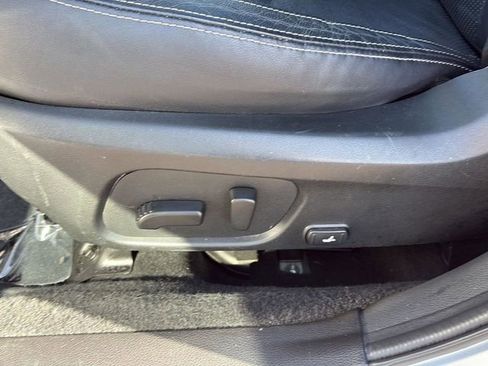 Used 2018 Subaru Forester 2.0XT Touring w/ Popular Package #3B image 7