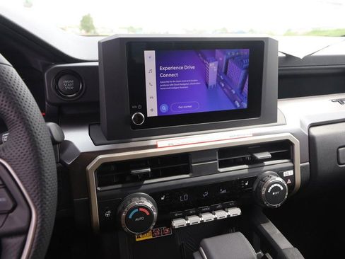New 2026 Toyota Tacoma SR5 AWD/4WD image 14