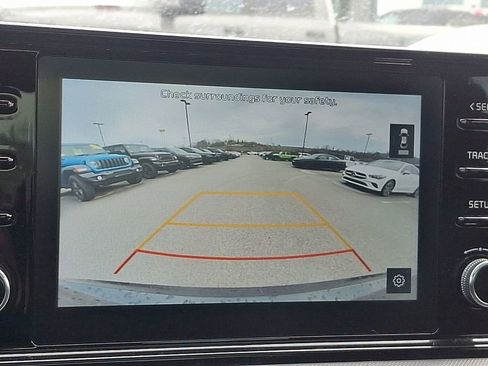 Used 2021 Kia K5 GT-Line image 18