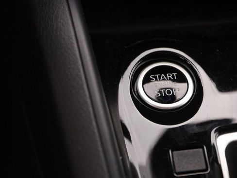 New 2025 Nissan Versa SV w/ Trunk Package image 14