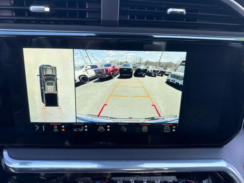 Certified 2024 GMC Sierra 1500 Denali w/ Denali Reserve Package AWD/4WD image 19