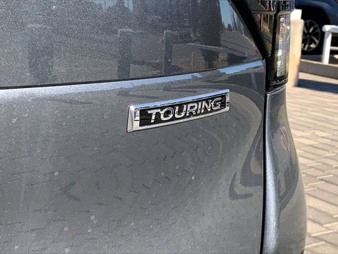 New 2026 Subaru Forester Touring image 9