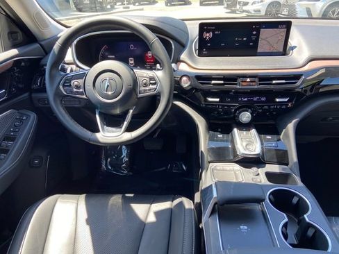 Used 2022 Acura MDX SH-AWD w/ Technology Package image 14