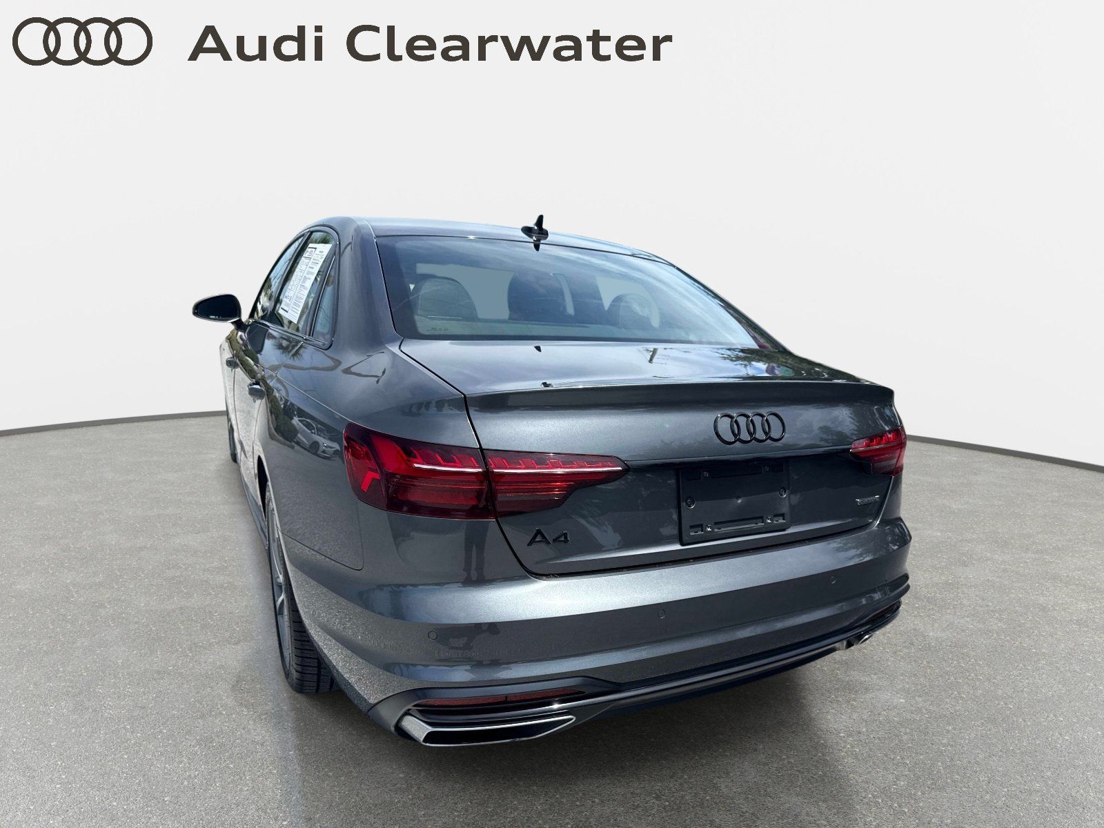 Used 2021 Audi A4 2.0T Premium Plus w/ Premium Plus Package AWD/4WD image 8